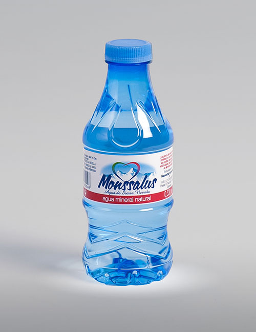 Comprar Palets de agua mineral embotellada